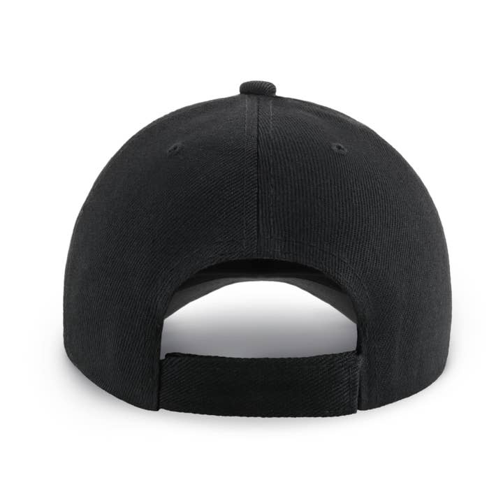 ChoKoLids - Vendita all'ingrosso Cappellino da baseball - Unisex - Berretti da baseball strutturati CHOK.LIDS5