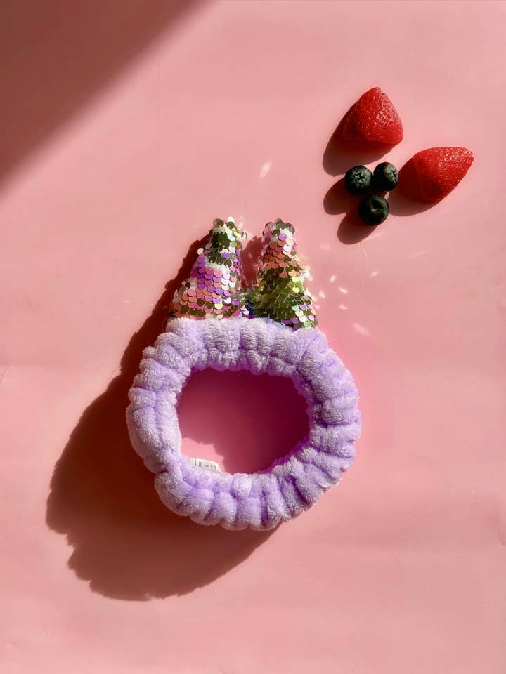 Fluff Spa Pandebånd for engroshandel hos Fluff Mask