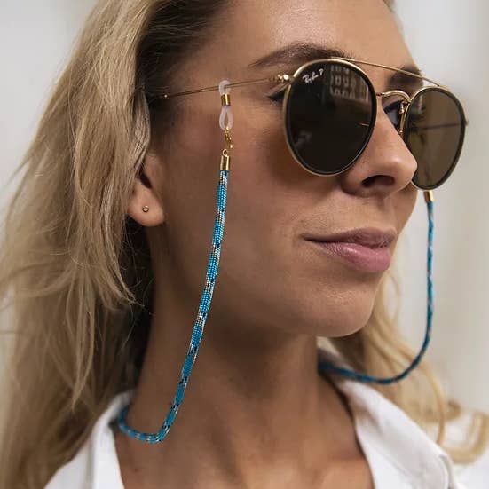 Unisex Glasses Cord Manihiki for wholesale by A-Cords