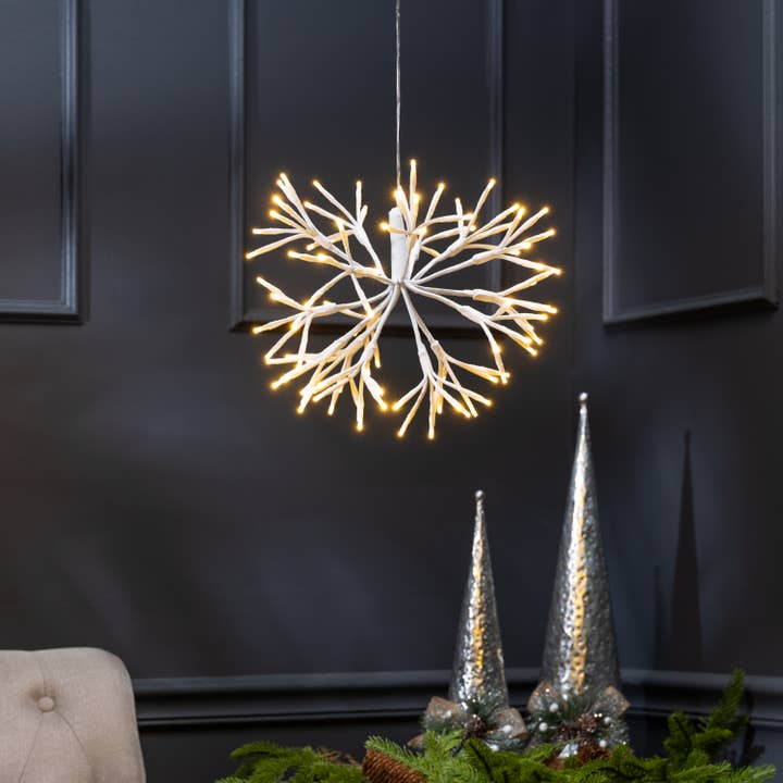 The Gerson Companies - Wholesale Chandelier/Hanging Light - Gerson Brighten up your space with this unique lighting fixt1