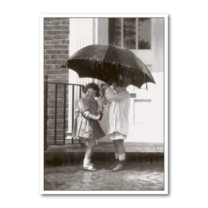 Formato retrato de cartão postal B/W DIN A6 MG1791 por atacado de Gutrath Verlag