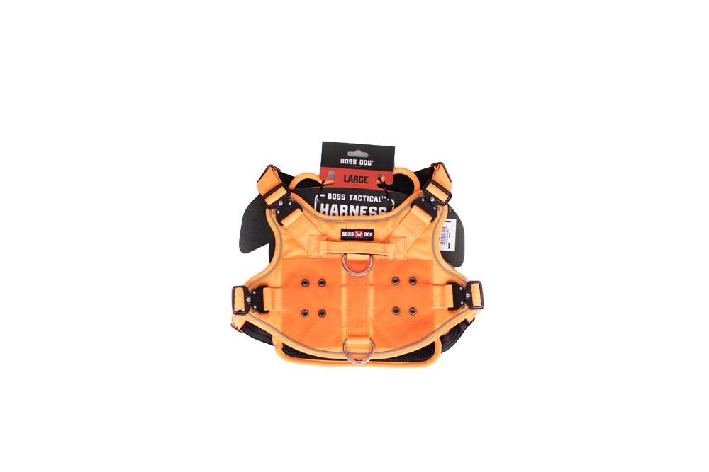 BOSS DOG BRAND, INC. - Wholesale Pet Harness - Dog - Boss Dog Harness45