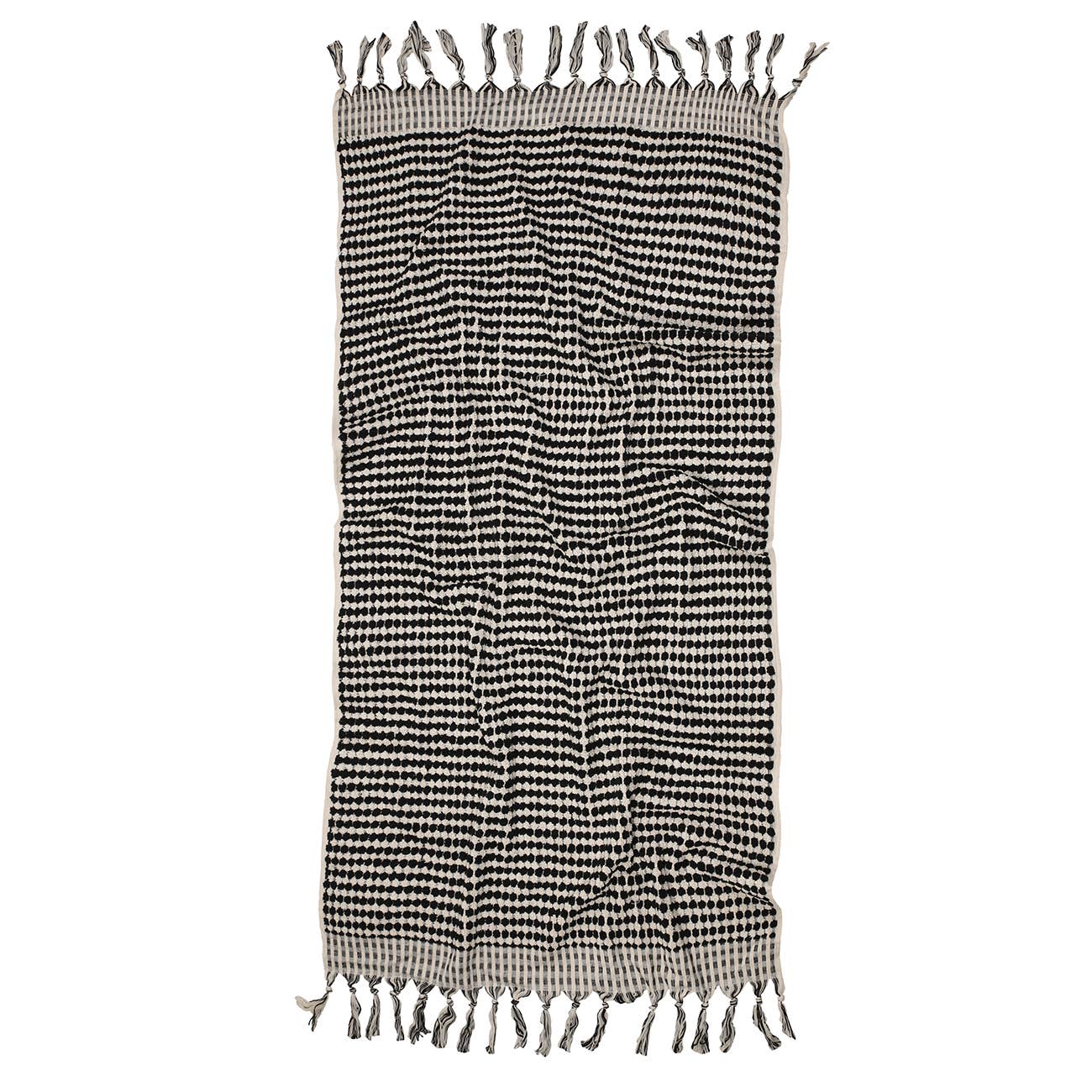 Kikoya - Wholesale Badhanddoek - Handgeweven bad Turkse handdoeken Farmhouse Boho Country Rustic2