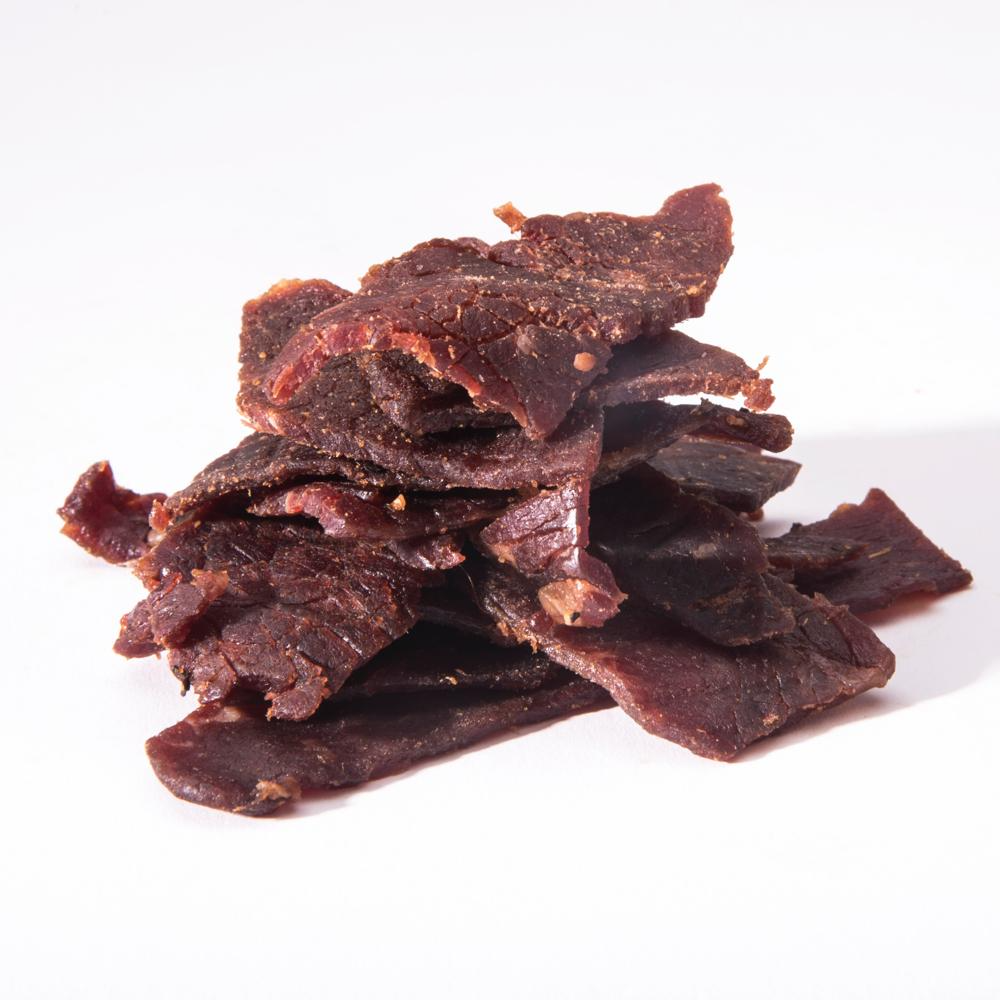 BULK Jerky - Wholesale Jerky - Brisket Beef Jerky - All Natural16