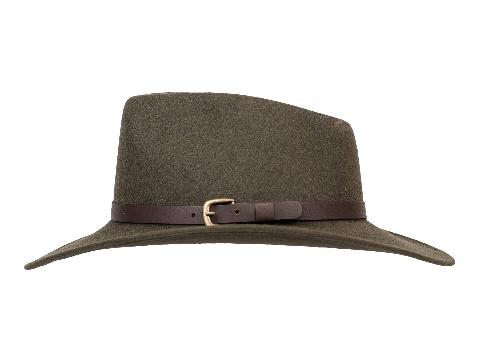 Bigalli Hats - Wholesale Fedora - Unisex - Melbourne Wool Felt6