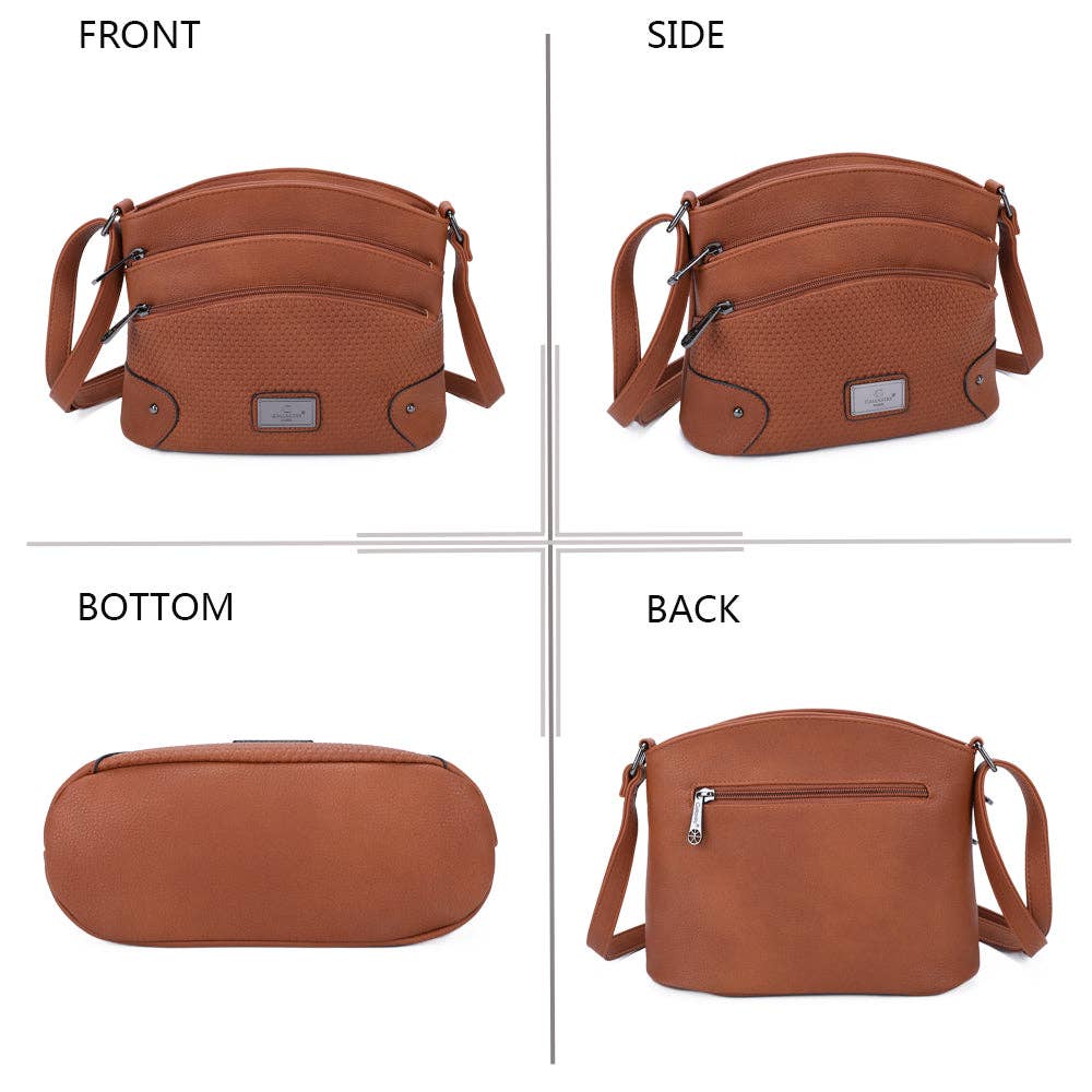 Gallantry - Vente Sac à bandoulière – femme - Marceau (M-9263-5)14