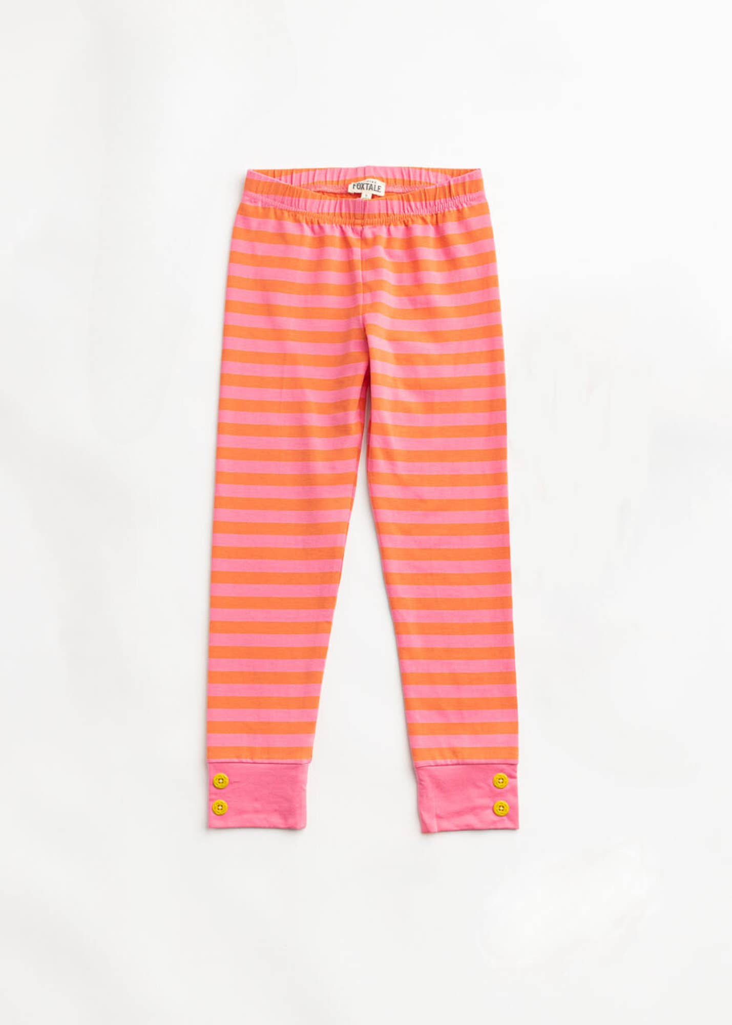 Party Stripe Leggings for wholesale on Faire