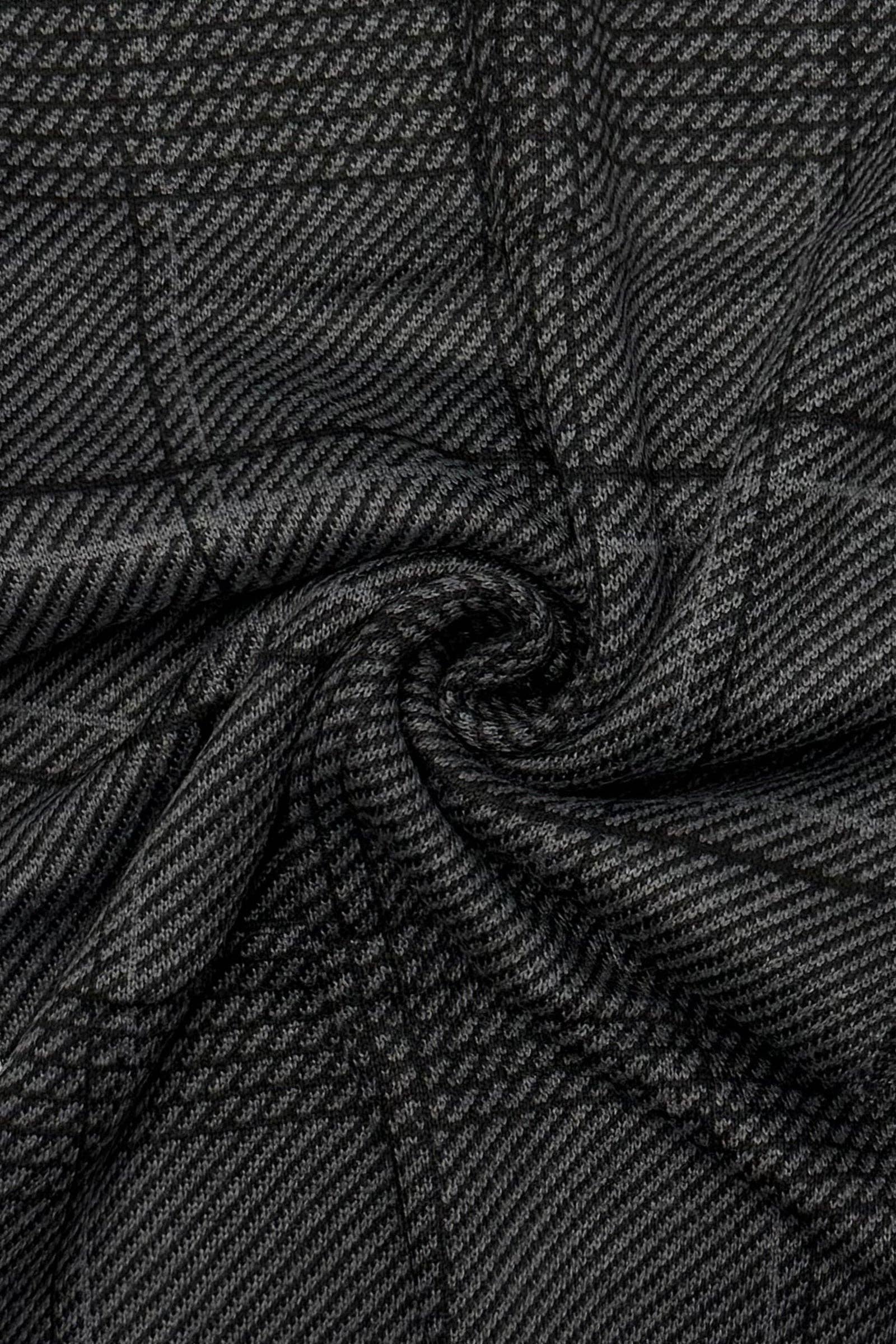 Fashion Scarf World – Großhandel Schal – Unisex – Kariertes/Mix-Stil Print Herren/Unisex Wollschal6