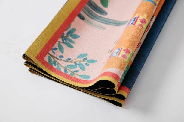 Sugarmat - Vente Tapis de yoga - Tapis de voyage en daim de Marrakech 1 mm20