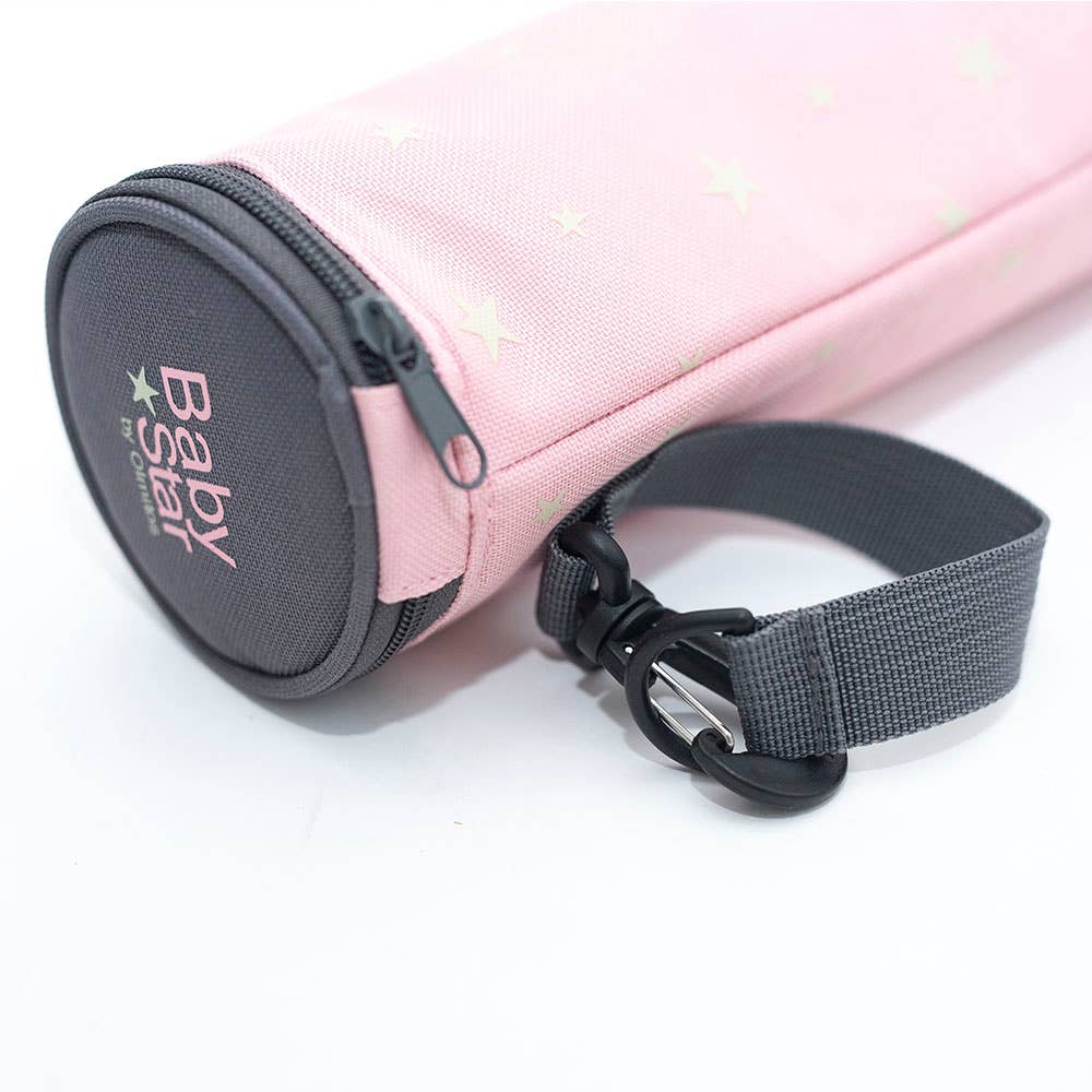 Olmitos S.A - Wholesale Diaper Bag - Baby - BABY STAR ISOTHERMAL BOTTLE HOLDER4