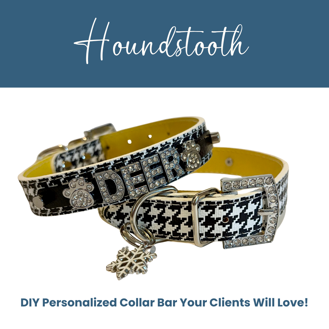 House of FurBaby – wholesale Pet collar – Cat/dog – DIY Pet Collar Bar: Holiday Helper 525 Pieces - $625 VALUE 4