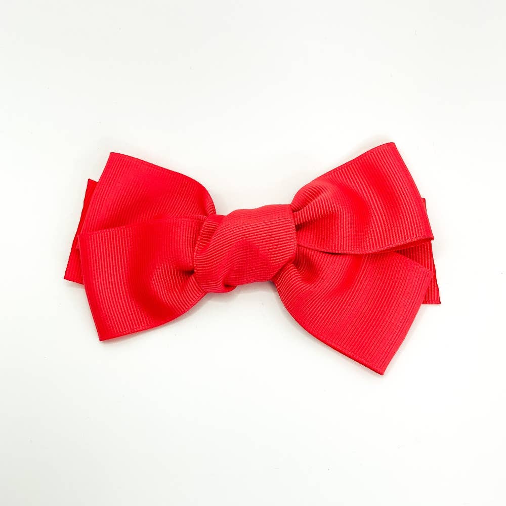 Gracil - grace in details - Venta al por mayor Lazo para el pelo - Niños - Lazo "BOOM"87