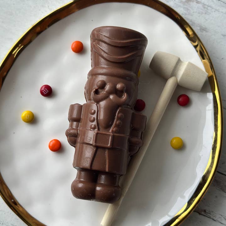 Chocolates Unlimited by Denise - Wholesale Chocolate - Breakable Toy Solider 7