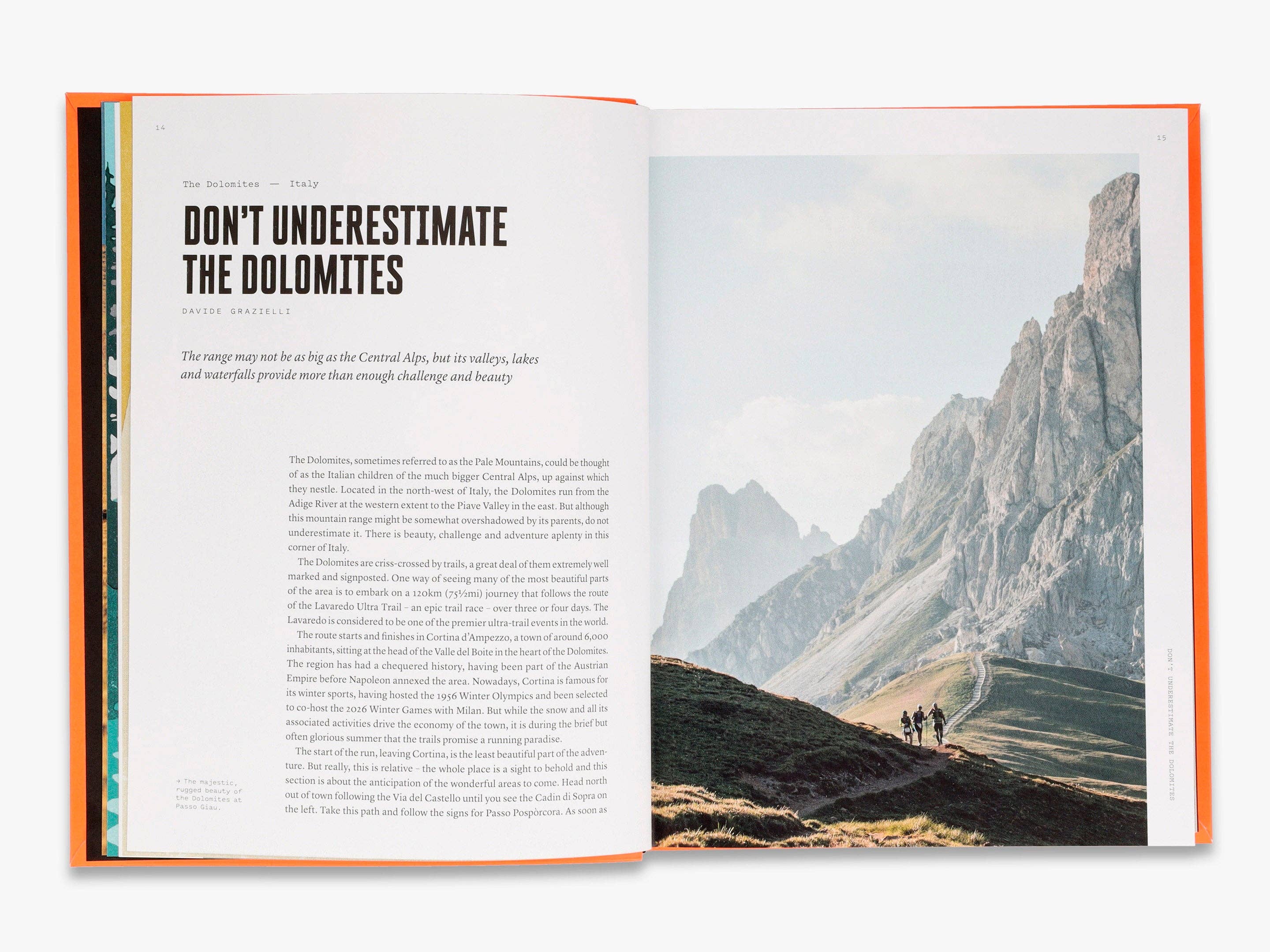 Thames and Hudson – wholesale Sports & recreation book – Running Wild3