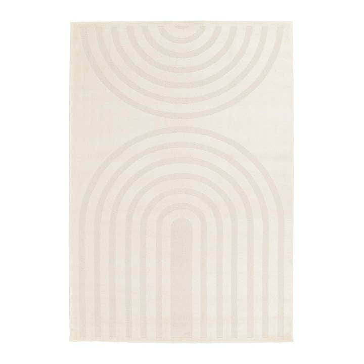 Tappeto morbido e confortevole e grafico ARCH per la vendita all'ingrosso da parte di AFK Living