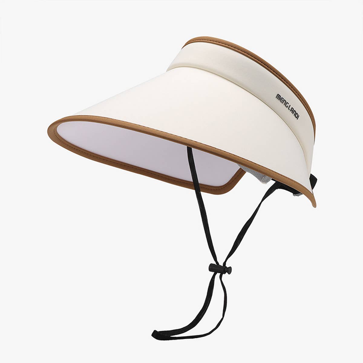 ACCITY - Wholesale Visor - Women's - OUTDOOR VERSATILE BREATHABLE SUN VISOR_CWAH13116