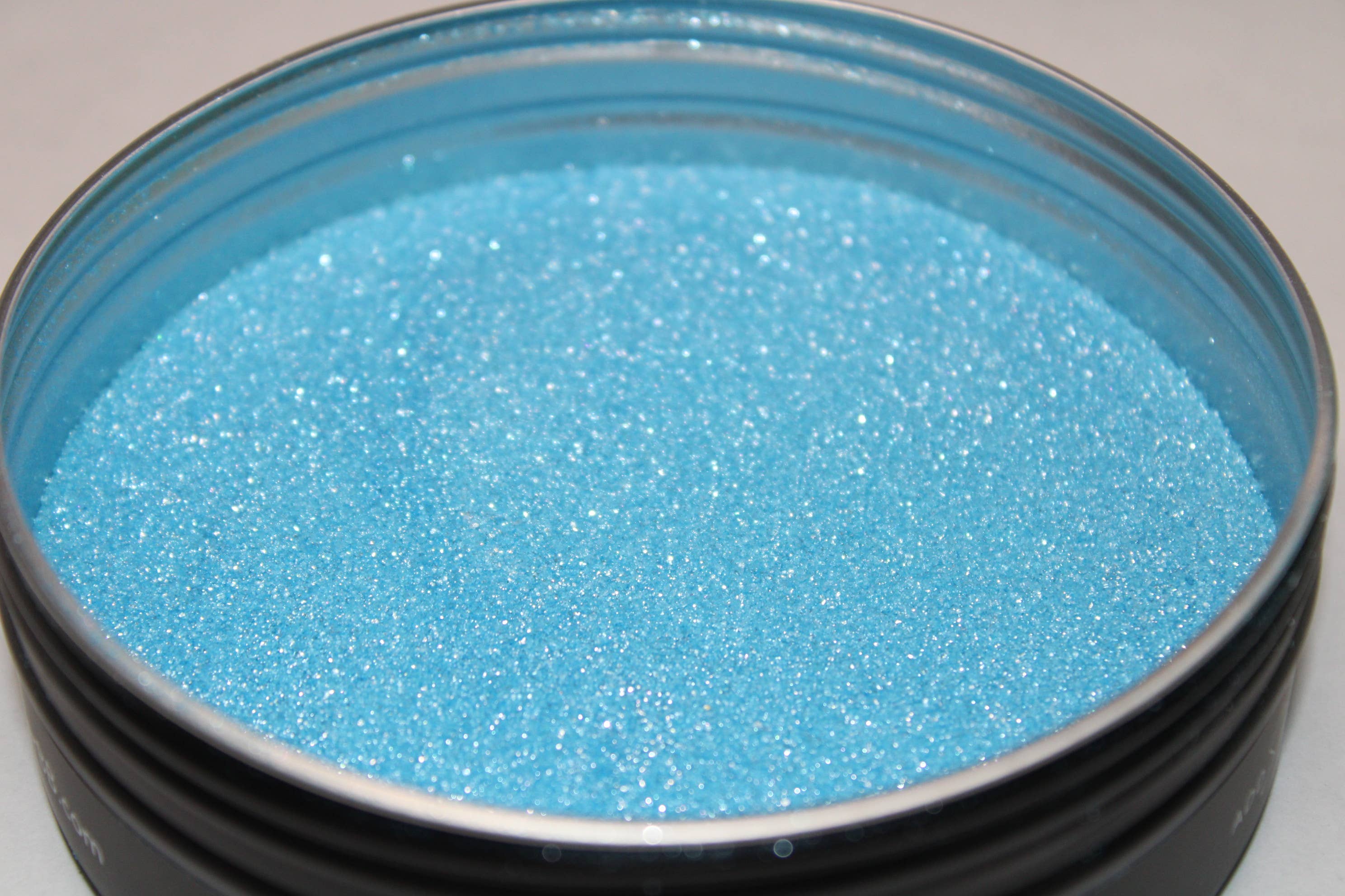 Boujee Bartender - Vendita all'ingrosso Mix/sciroppo per cocktail - Sweet Cocktail Rimming Glitter0