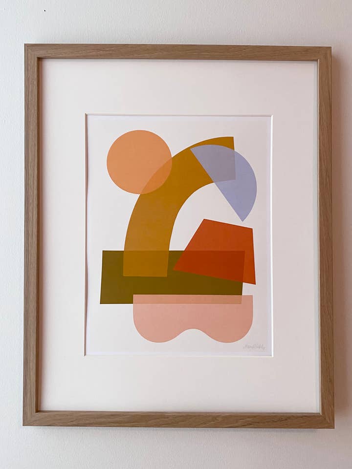 Deconstruction 2 for wholesale by Figure Form