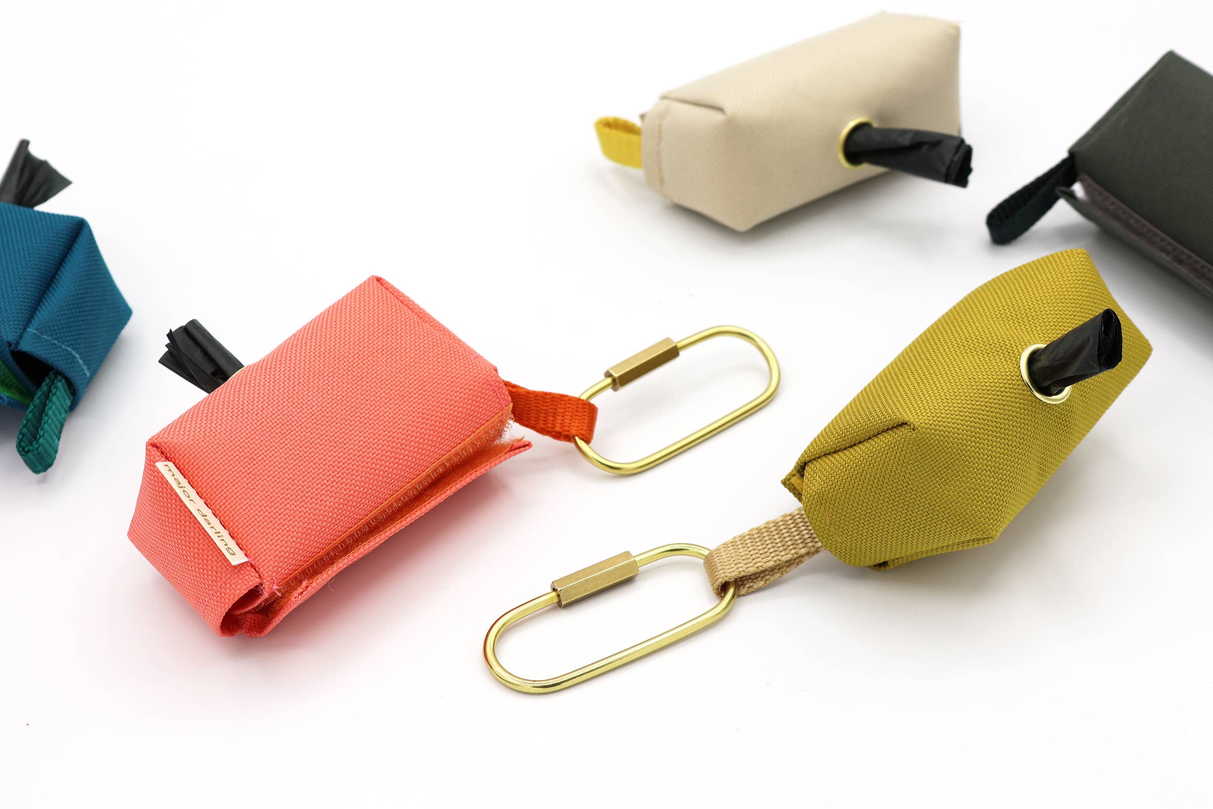 Major Darling - Vente Distributeur de sacs à déjections canines - Support pour sac à crottes14