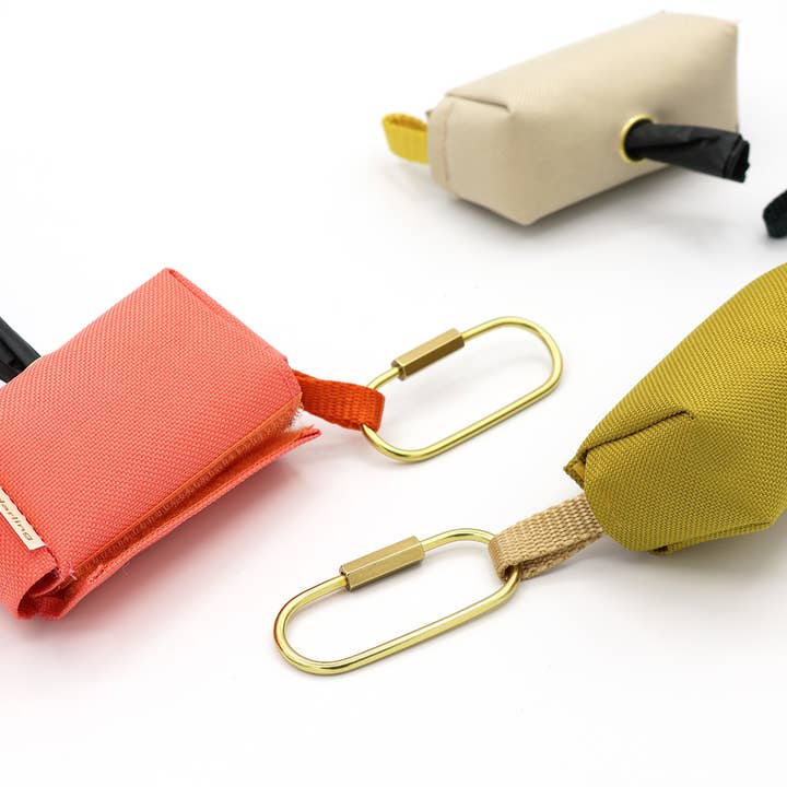 Major Darling - Wholesale Pet poo bag dispenser - Poop Bag Holder14