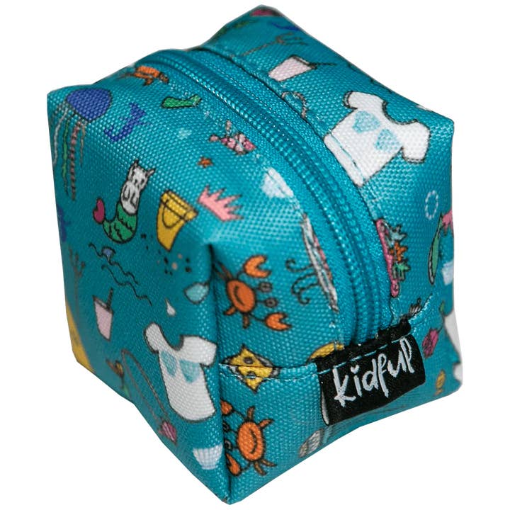 Kidful nappfodral sjöjungfru för wholesale av Mamakido Dis Tic AS