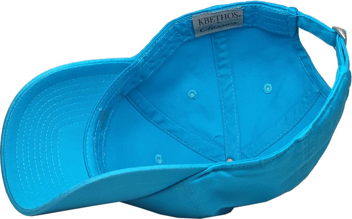 KBETHOS - Wholesale Baseball Cap - Unisex - Premium Baseball Cap6