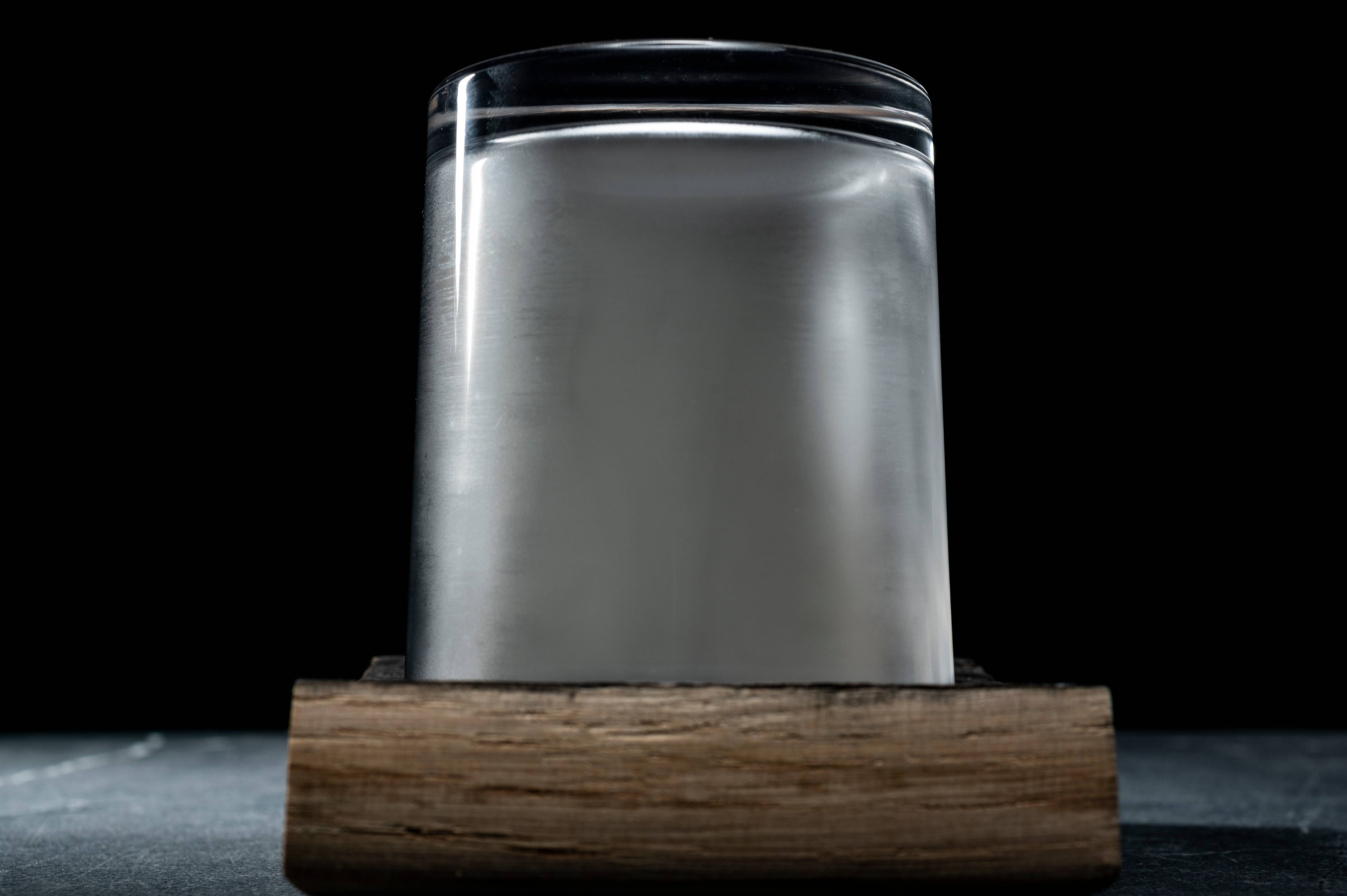 Motor City Barrels - Wholesale Cocktail/Liquor Glass - Aroma Series Whiskey Barrel Wood Smoked Cocktail Gift Set16