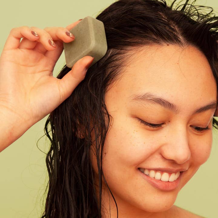 Enooso - Wholesale Hair Conditioner - Detangling Solid Conditioner1