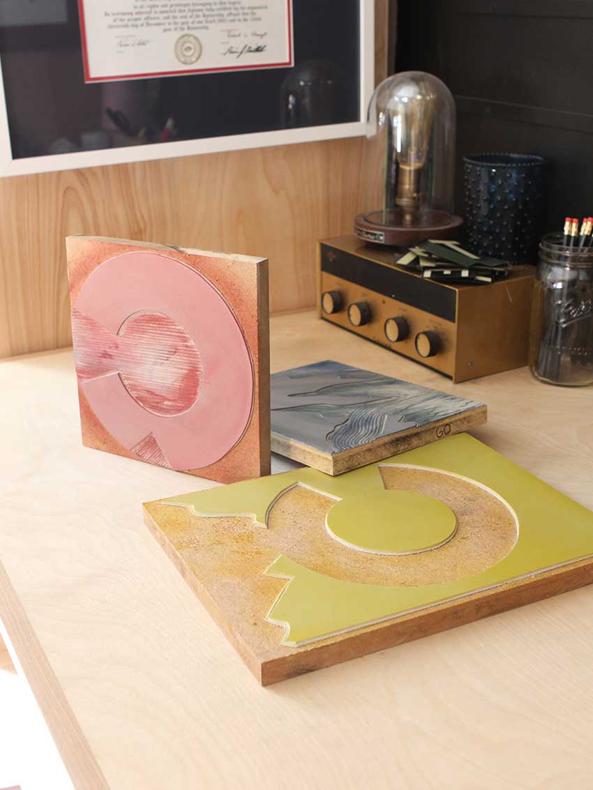 Old Try - Wholesale Art Print - Fourteeners2