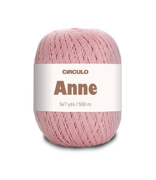 Creative World of Crafts – wholesale Yarn – Circulo Anne Cotton Yarn (Solids)4