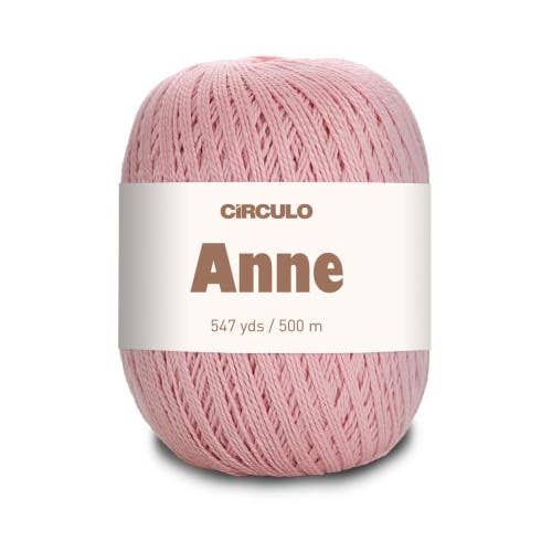 Creative World of Crafts – wholesale Yarn – Circulo Anne Cotton Yarn (Solids)4