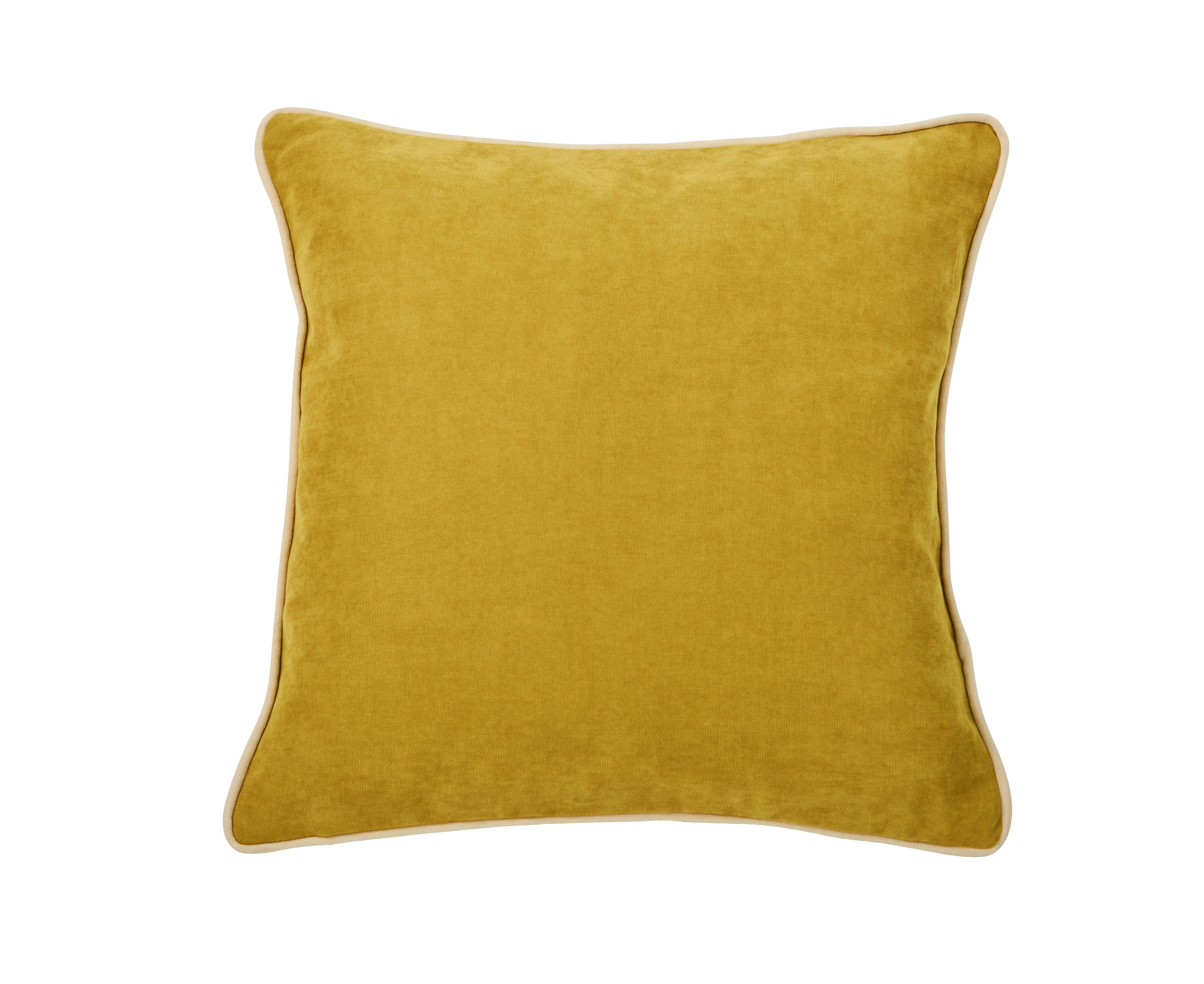 DONE.® - Wholesale Throw Pillow Cover - JOY cushion cover (3 sizes, 12 colors)7