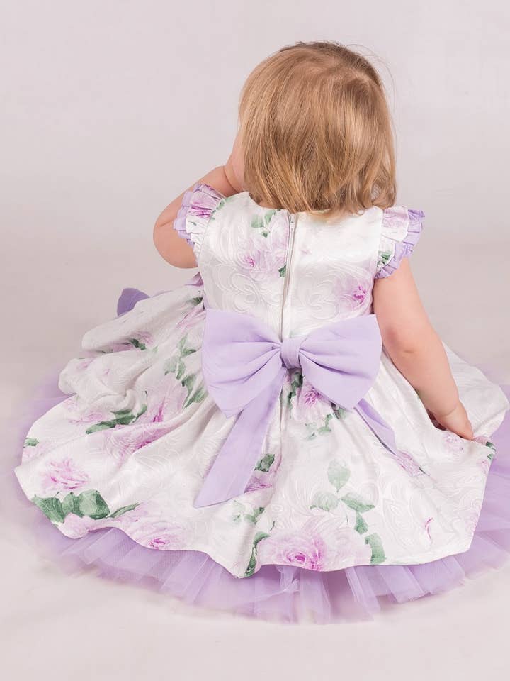 BEAU KiD - Wholesale Dress - Kids - 399971