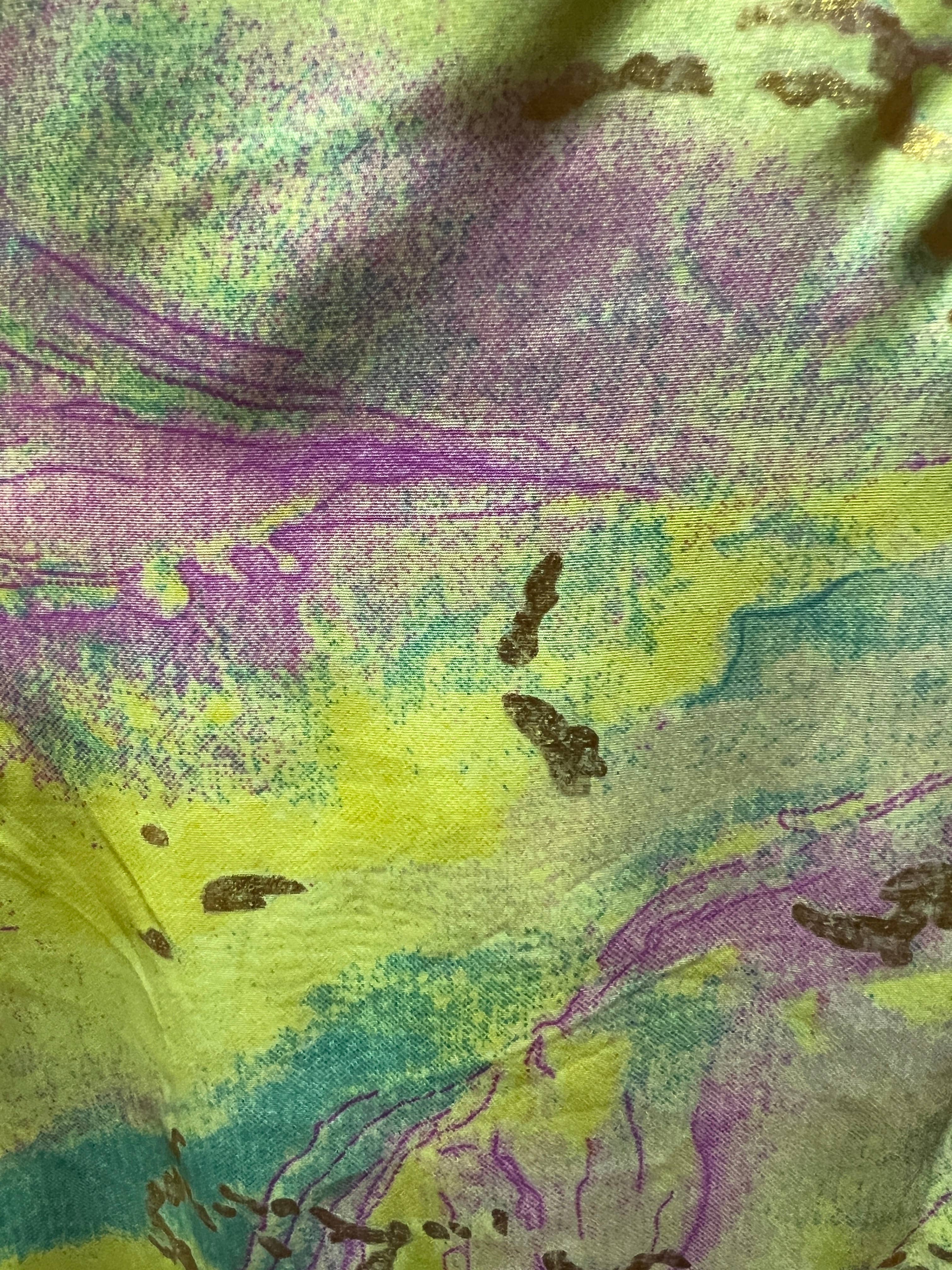 Kinomy - Wholesale Kaftan - Women's - caftans in cold silk - Pack of 10 Assorted11