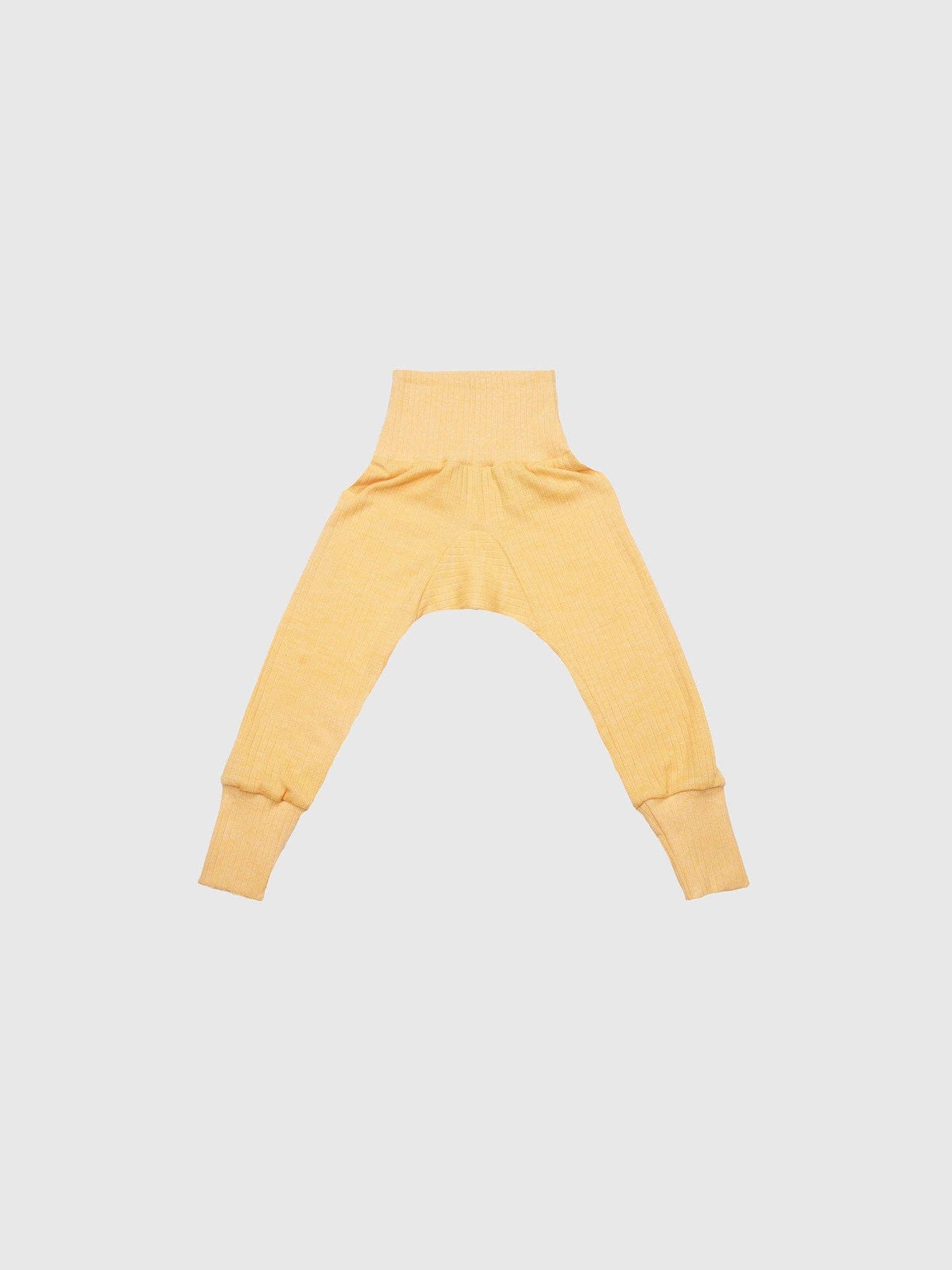 MINI LILA - Wholesale Pants - Baby - Organic Cotton, Merino Wool and Silk Pants1