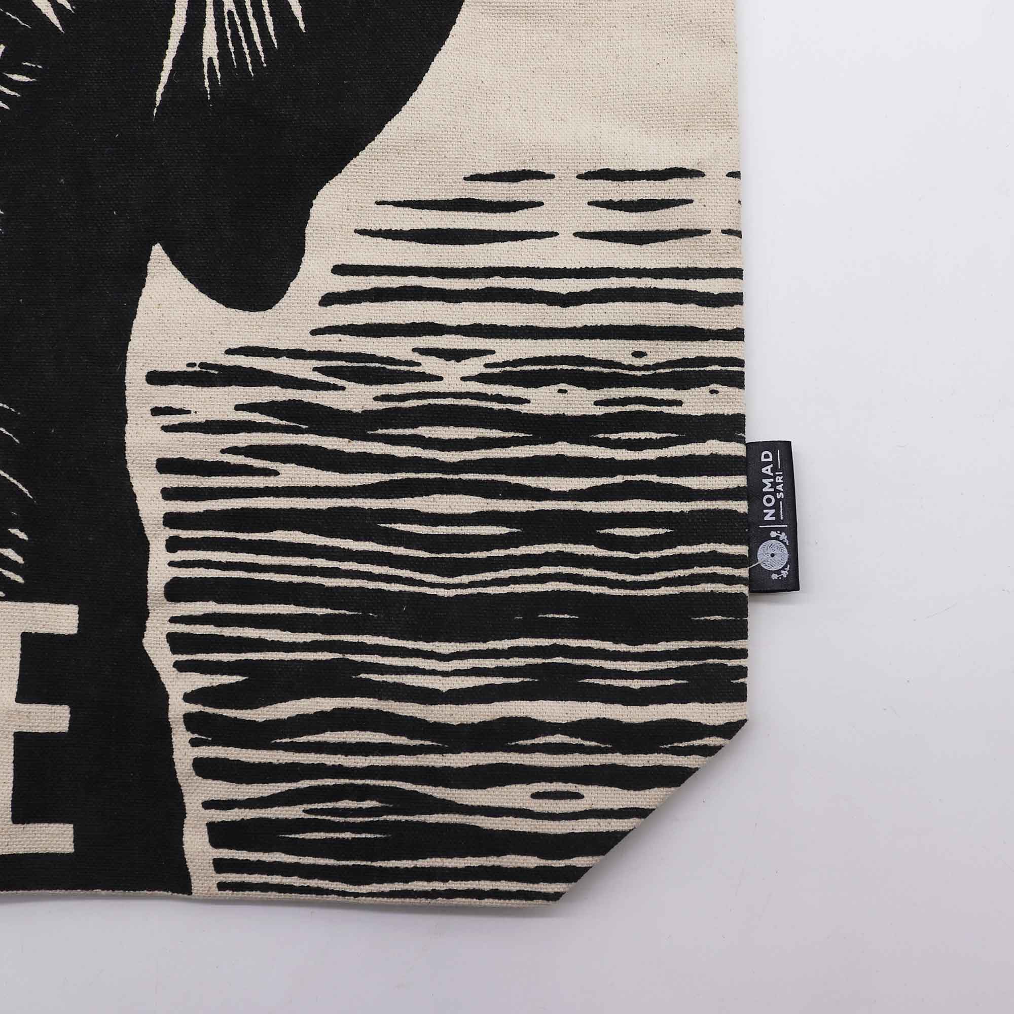 AWGifts Europe – wholesale Bärkasse - Unisex – Grossist Ikoniska Basic Toteväskor 4 oz32