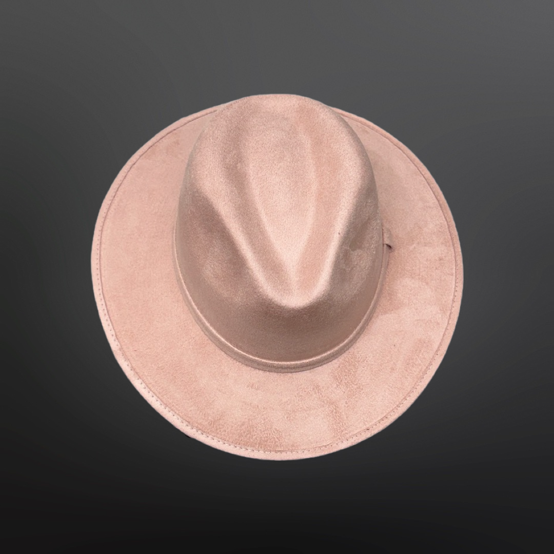 Nati Natash - Vente Chapeau – enfant - Indiana Vegan Daim Enfants11