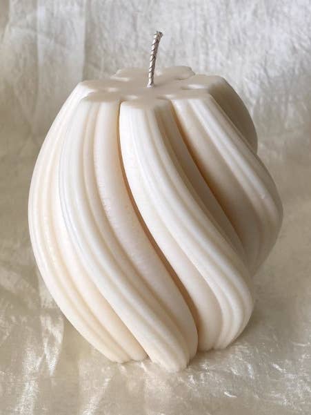 Candle - Lola midi for wholesale by Jendels