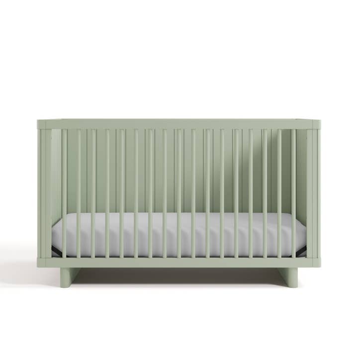 Storkcraft - Wholesale Bed - Kids & Baby - Storkcraft® Kyoto Deluxe Convertible Crib with Bonus Toddler Guardrail3