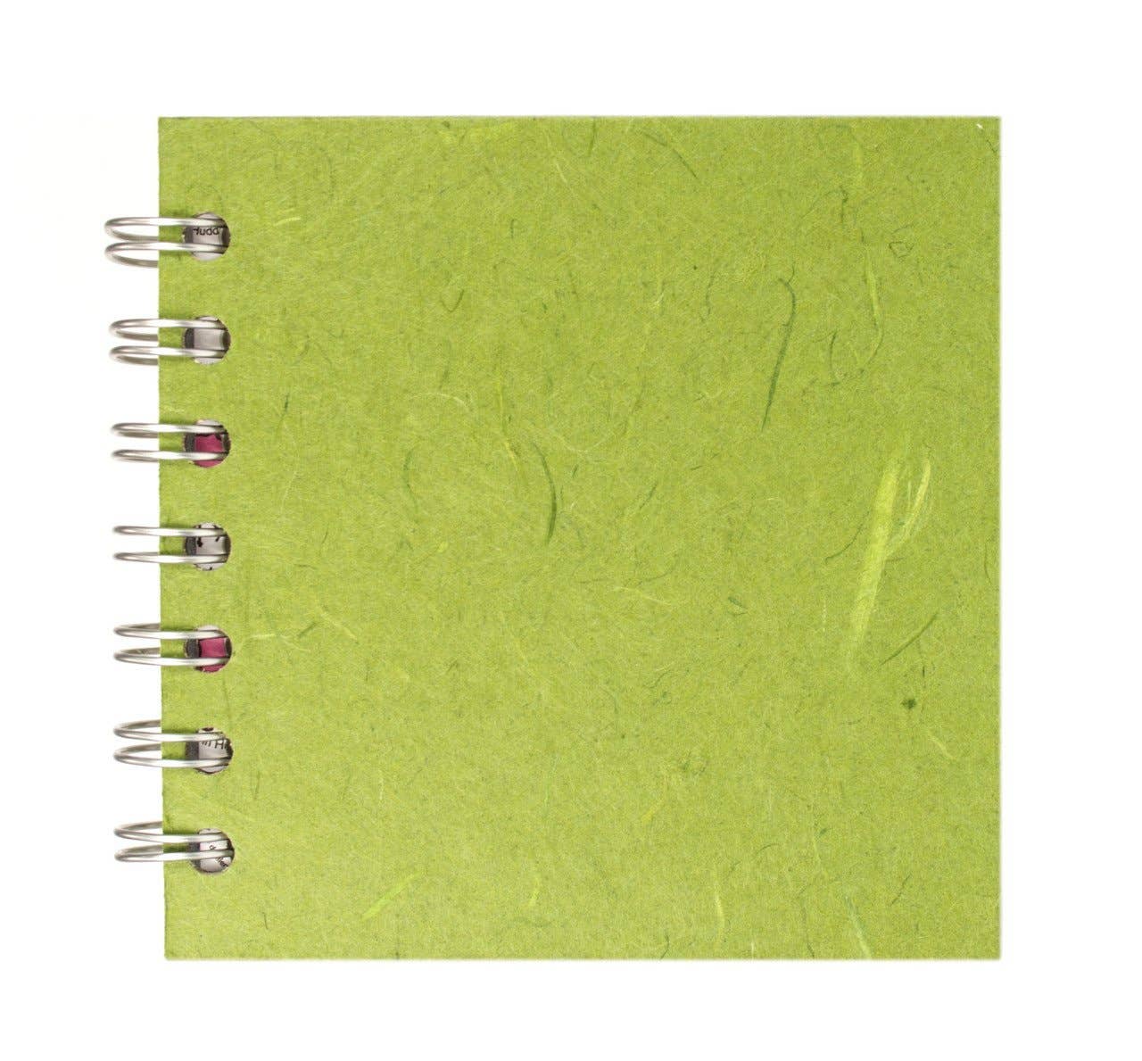Pink Pig – wholesale Sketchbook/sketchpad – 4x4 White Cartridge Paper Square format25