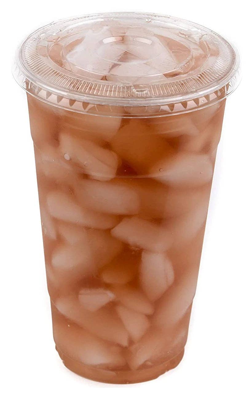 EcoQuality - Wholesale Disposable Servingware Set - Essential Care Package - Household Kit for 50 Guests or more5