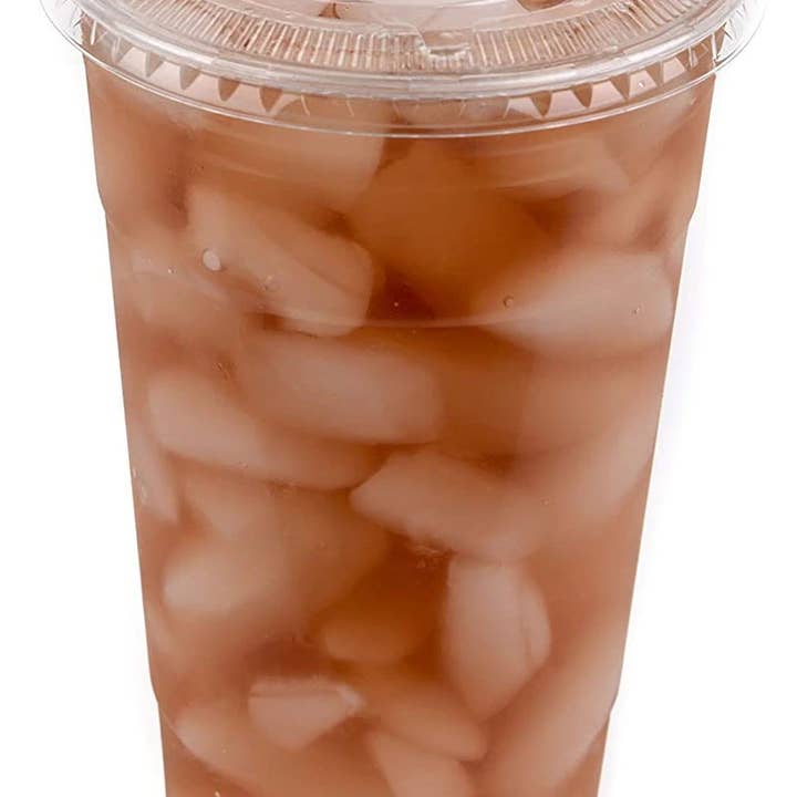 EcoQuality - Wholesale Disposable Servingware Set - Essential Care Package - Household Kit for 50 Guests or more5