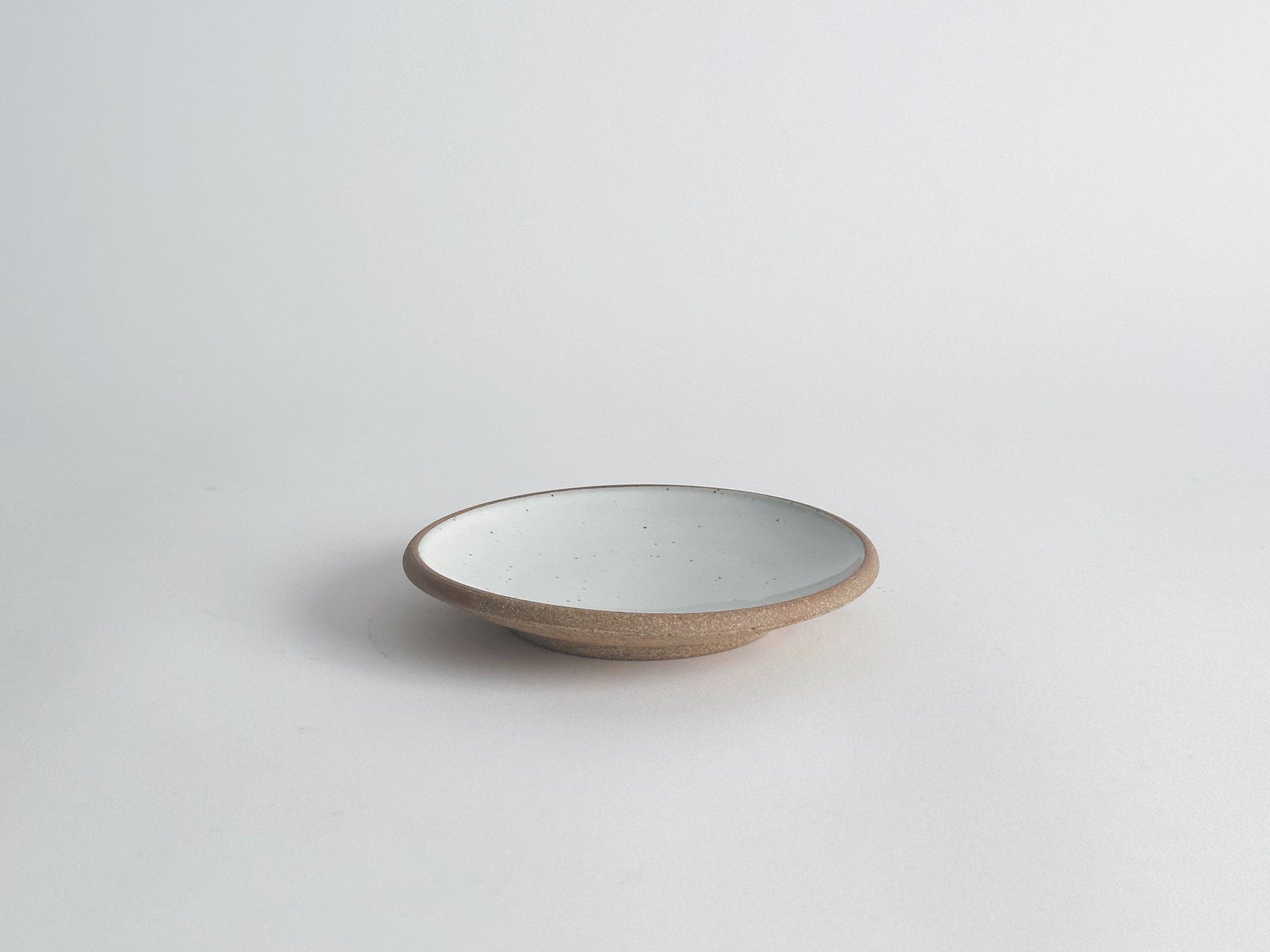 Sarah Kersten - Vente Assiette - Collection Coupe : Assiette B&B4