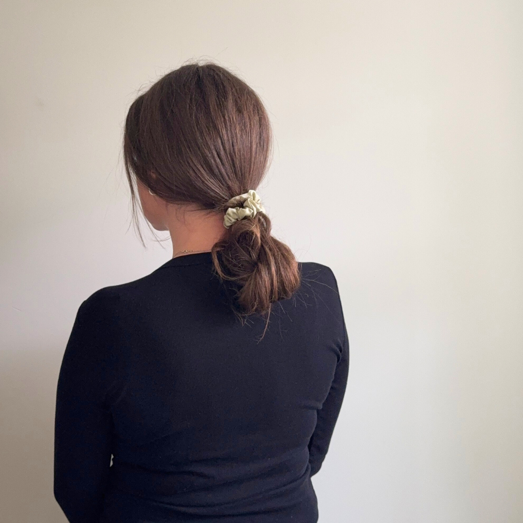 Love Attack - Vente Chouchou – femme - Petits chouchous en satin15