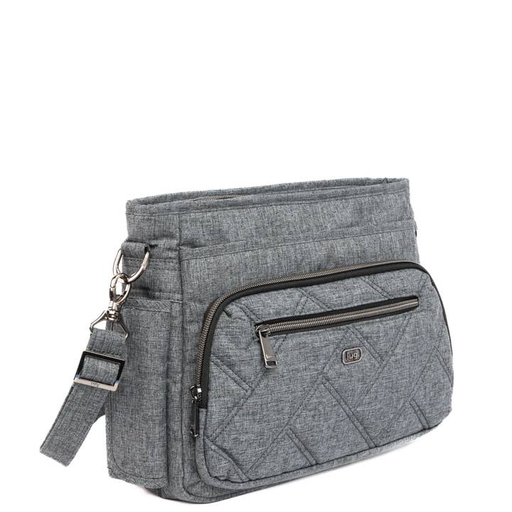 Lug - Wholesale Crossbody Bag - Women's - Shimmy SE Crossbody Bag155