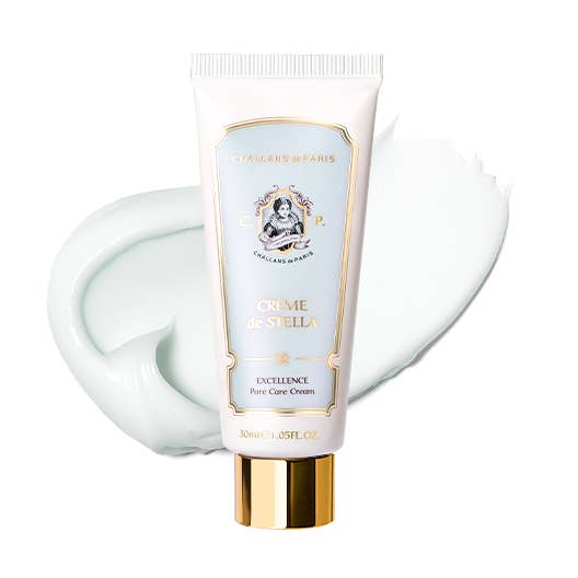 Crème De Stella for wholesale by Challans de Paris USA