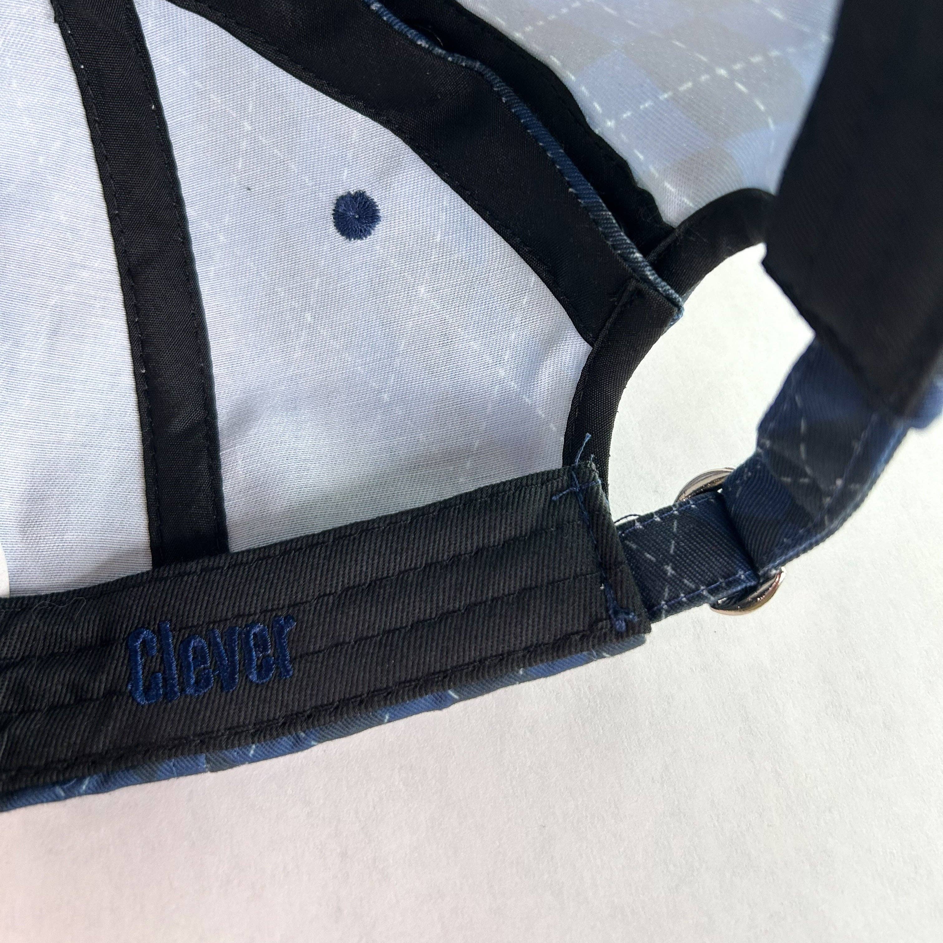 Red Sprite Hats - Wholesale Baseball Cap - Women's - Magical Baseball Caps + Detachable Bows, Hidden Ponytail Hat43