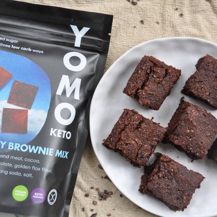 YOMO - Wholesale Browniemix - Blue Sky Browniemix4