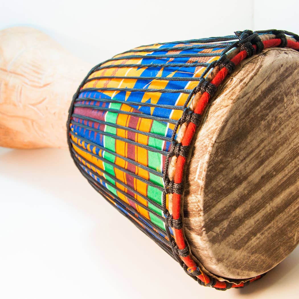 World Peaces - Wholesale Musical Instrument - Djembe0