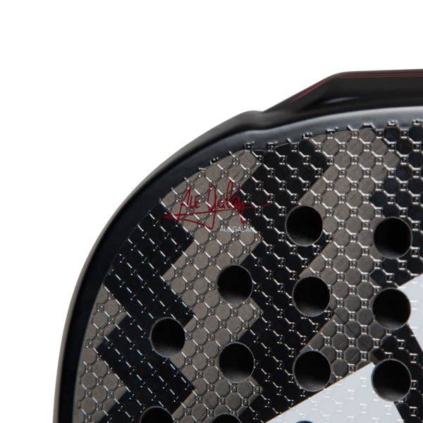The District Padel - Wholesale Sporting Accessories - Adidas Metalbone 3.3 Padel Racket (Ale Galan)